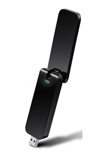 TP-Link Archer T4U Wi-Fi 5 adaptr ern
