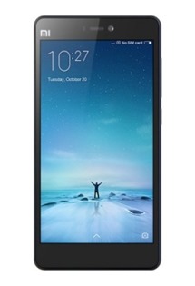 Xiaomi Mi4c 16GB Black