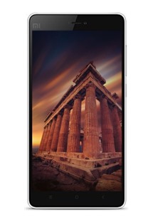 Xiaomi Mi4c 32GB White