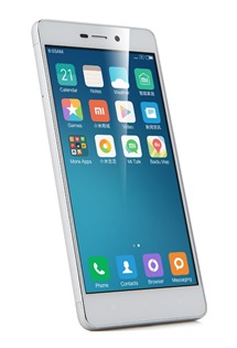 Xiaomi Redmi 3 16GB White