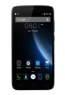 DOOGEE X6 Black