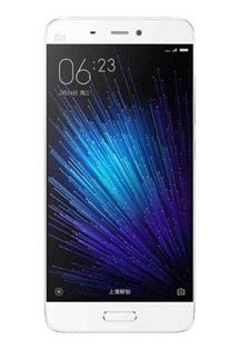 Xiaomi Mi5 32GB Dual-SIM White