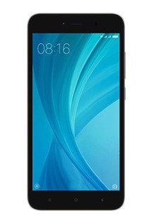 Xiaomi Redmi Note 5A Dual-SIM 2GB / 16GB Global Grey