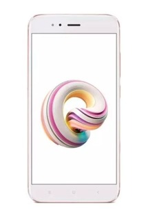 Xiaomi Mi A1 Dual-SIM 4GB / 64GB Global Rose Gold