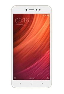 Xiaomi Redmi Note 5A Prime Dual-SIM 3GB / 32GB Global Gold