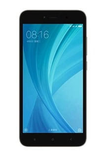 Xiaomi Redmi Note 5A Prime Dual-SIM 3GB / 32GB Global Grey