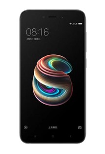 Xiaomi Redmi 5A 2GB / 16GB Dual-SIM Global Grey