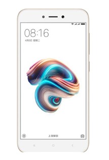 Xiaomi Redmi 5A 2GB / 16GB Dual-SIM Global Gold