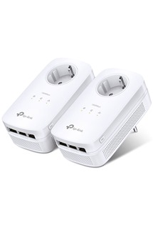 TP-Link TL-PA8030PKIT powerline (2ks)