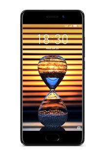Meizu PRO7 4GB / 64GB Dual-SIM Black