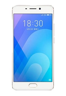 Meizu M6 Note 3GB / 32GB Dual-SIM Gold