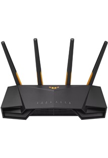 ASUS TUF Gaming AX4200 Extendable hern router s podporou Wi-Fi 6
