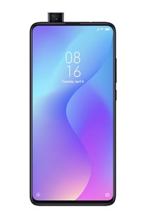 Xiaomi Mi 9T Pro 6GB / 64GB Dual-SIM Carbon Black