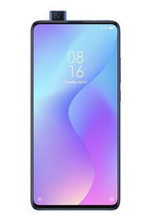 Xiaomi Mi 9T Pro 6GB / 128GB Dual-SIM Flame Red