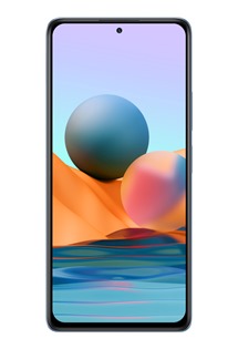 Xiaomi Redmi Note 10 Pro 8GB / 128GB Dual-SIM Glacier Blue
