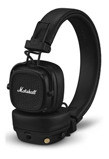 Marshall Major V bezdrtov sluchtka ern