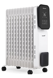 Rohnson R-2511-23 Genius Wi-Fi raditor bl