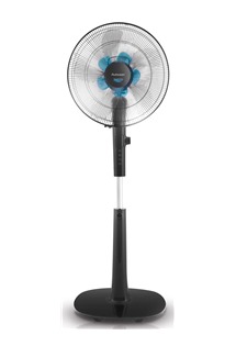 Rohnson R-8600 ventil�tor �ern�