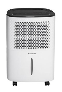 Rohnson R-9612 odvlh�ova� vzduchu b�l�