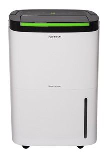 Rohnson R-9616 Ionic + Air Purifier odvlhova vzduchu bl