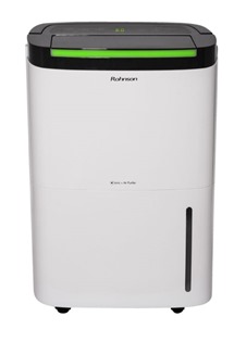 Rohnson R-9630 Ionic + Air Purifier odvlhova vzduchu bl