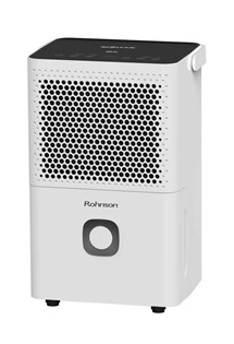 Rohnson R-9212 True Ion & Air Purifier odvlh�ova� vzduchu b�l�