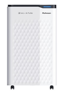 Rohnson R-9577 Ionic + Air Purifier odvlhova vzduchu bl