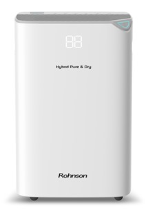Rohnson R-91020 Hybrid Pure & Dry odvlhova vzduchu bl