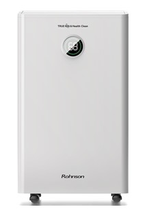Rohnson R-91216 True Ion & Health Clean odvlh�ova� vzduchu b�l�