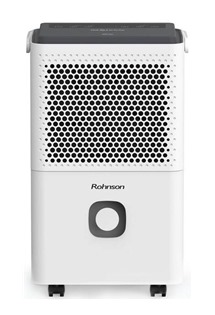 Rohnson R-91312 True Ion & Air Purifier odvlhova vzduchu bl