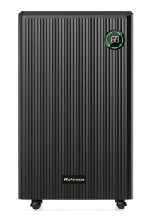 Rohnson R-91220 Genius2 Wi-Fi odvlh�ova� vzduchu �ern�