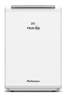 Rohnson R-92025 True Ion odvlh�ova� vzduchu b�l�