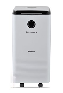 Rohnson R-91716 ION & CARBON odvlhova vzduchu bl