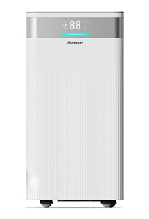 Rohnson R-91912 Ion 12 & Air Cleaner odvlhova vzduchu bl