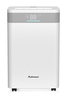 Rohnson R-91620 ION & Carbon Filter odvlhova bl