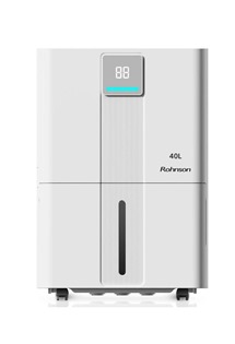 Rohnson R-9140 odvlh�ova� b�l�