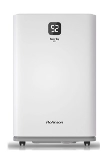 Rohnson R-9160 Power Dry 60L odvlh�ova� b�l�