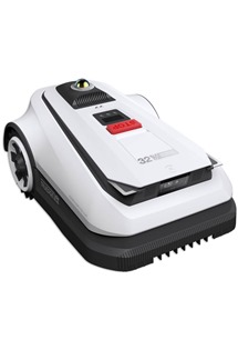 Ecovacs Goat A3000 LiDAR robotick sekaka bl