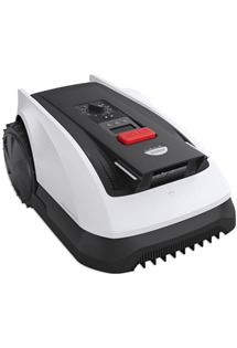 Ecovacs Goat O800 RTK robotick sekaka bl