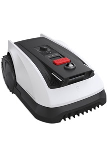 Ecovacs Goat O500 Panorama robotick sekaka bl