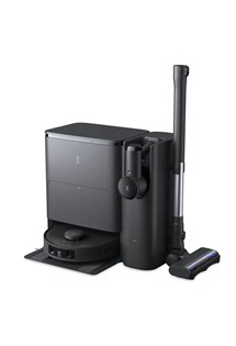 Ecovacs Deebot T30S Combo Complete robotick vysava se samoitnm ern