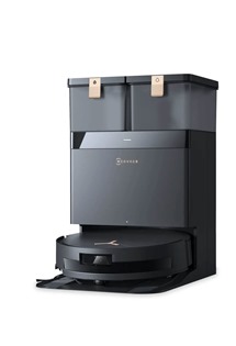 Ecovacs Deebot T50 Max Pro Omni robotick vysava se samoitnm ern