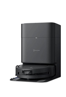 Ecovacs Deebot T80 Omni robotick vysava se samoitnm ern