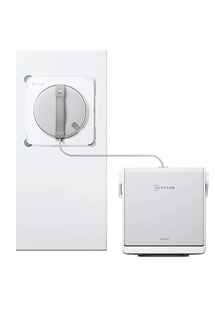 Ecovacs Winbot W2S Omni robotick� �isti� oken b�l�