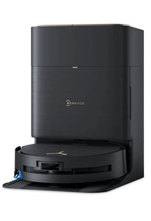 Ecovacs Deebot X9 Pro Omni robotick� vysava� se samo�i�t�n�m �ern�