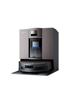 Ecovacs Deebot X11 Omniclone robotick vysava se samoitnm stbrn