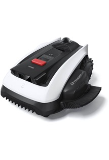 Ecovacs Goat O1200 LiDAR Pro robotick� seka�ka b�l�