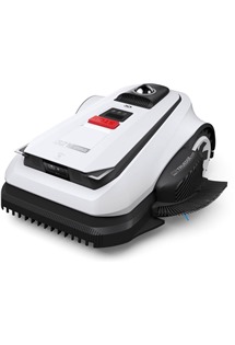 Ecovacs Goat A1600 LiDAR Pro robotick� seka�ka b�l�