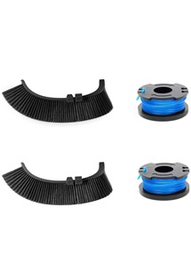 Ecovacs sada pro strunov� vy��na� pro seka�ky Goat Pro