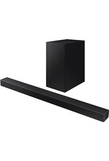 Samsung HW-A450 2.1 soundbar černý
